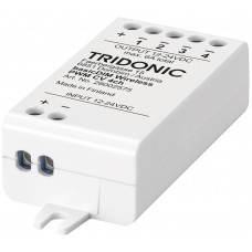 basicDIM Wireless PWM CV 4ch