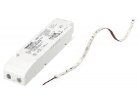 LED DRIVER 24V (SELV) PREMIUM "STMIEVATEĽNÝ" DALI