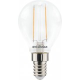 ToLEDo RT Ball V5 CL 250LM 827 E14, E27 2,5W SL