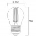ToLEDo RT Ball V5 CL 470LM 827 E14, E27 4,5W SL