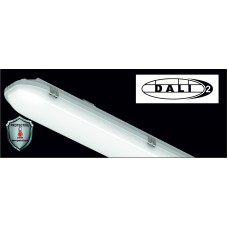 WAPRO II LED-M212/215 IP66 "TOP" DALI, DALI-2 stmievateľné