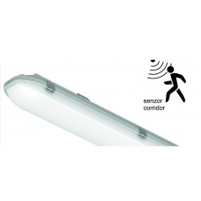 WAPRO II LED-M212/215 IP66 "StepDIM", SENZOR-KORIDOR