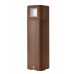 BOLLARDS KUBS LED 350MM