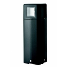 BOLLARDS KUBS LED 350MM