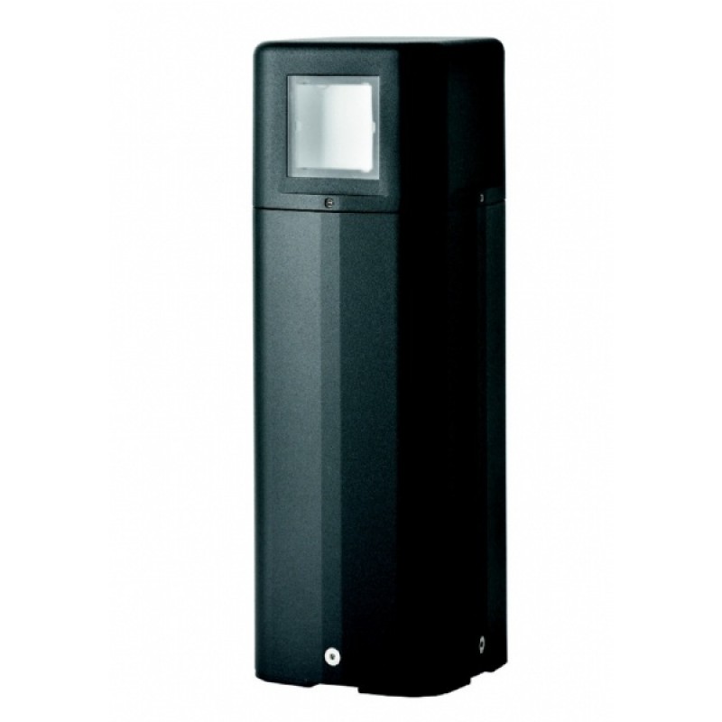 BOLLARDS KUBS LED 350MM