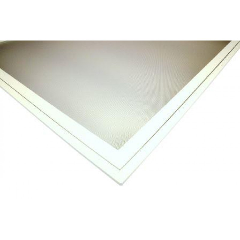 MIA T8 PRIZMA 600x600 IP40