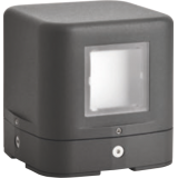 BOLLARDS KUBS LED 120MM