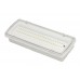 EM WALL2 LED 3H IP65