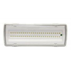 EM WALL2 LED 3H IP65