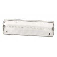 EM WALL1 LED 3H IP65