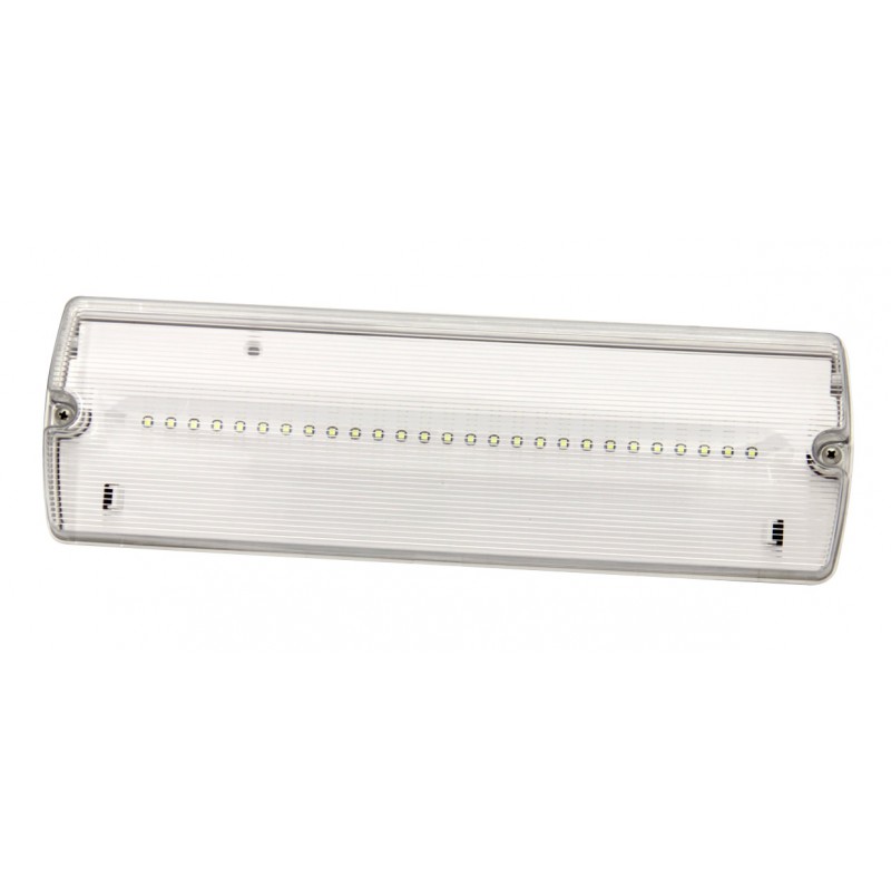 EM WALL1 LED 3H IP65