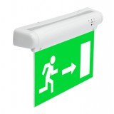 UNISLIM LED 0,4W IP20 Autotest