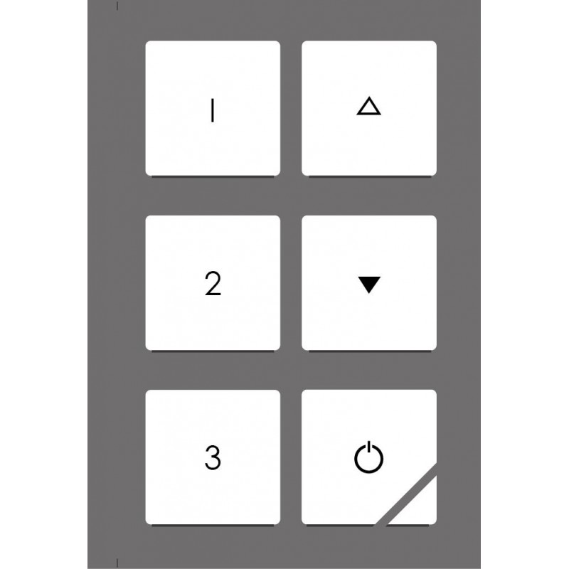 DALI TOUCHPANEL 02