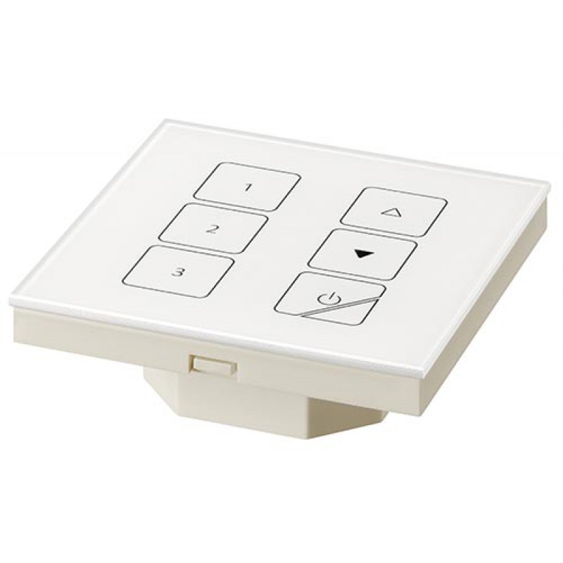 DALI TOUCHPANEL_BASIC