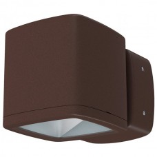 Inverto LED IP65 nástenné Direct